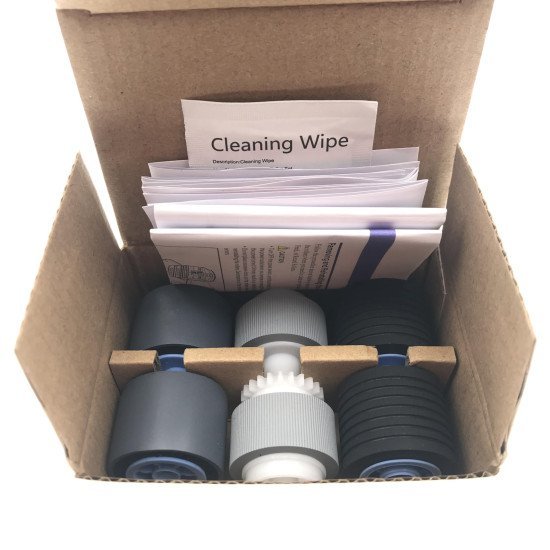 3601C002 CANON ROLLER KIT imageFORMULA DR-G2090, DR-G2110, DR-G2140 Original 3601C002 CANON ROLLER KIT imageFORMULA DR-G2090, DR-G2110, DR-G2140 Original