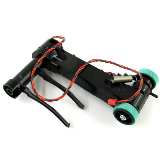 41X1223 Pick Roller Assembly for Lexrmark MS321 MS421 MS521 MS621 MS321dn MS521dn M124x B2338 B2442 and B2546 41X1223 Pick Roller Assembly for Lexrmark MS321 MS421 MS521 MS621 MS321dn MS521dn M124x B2338 B2442 and B2546 image