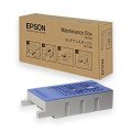 Waste toner container