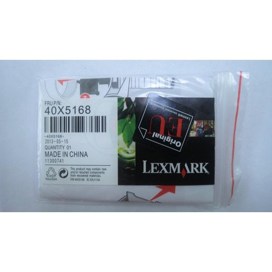 40X5168 Set role preluare hartie imprimante Lexmark C540/C543