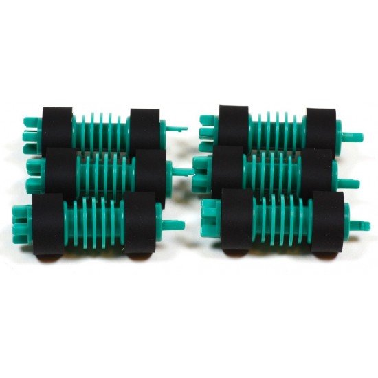 Paper Feed Roller Kit  Lexmark-Xerox 40X0594 40X3689 600K61600 604K20530 604K20360