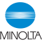 MINOLTA