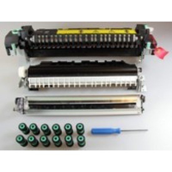 40X4093 Kit de maintenance Lexmark C935DTN image