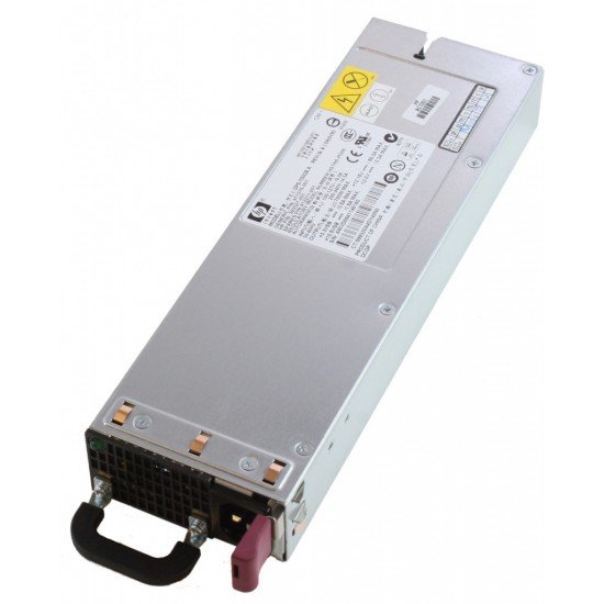 N HPE Power Supply 700Watt Hot-Swap