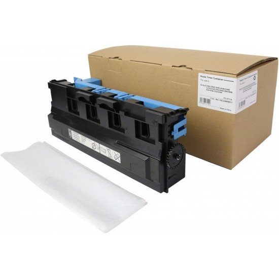 WX-103, A4NNWY1, 54G0W00 Waste Toner Container Konica Minolta Bizhub 224E, 284E, 364E, 454E, 554E, C224, 224e, 284, 284e, 308, image