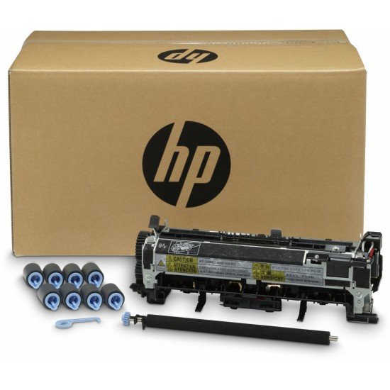 B3M78A Kit de intretinere HP LJ Enterprise M630 image