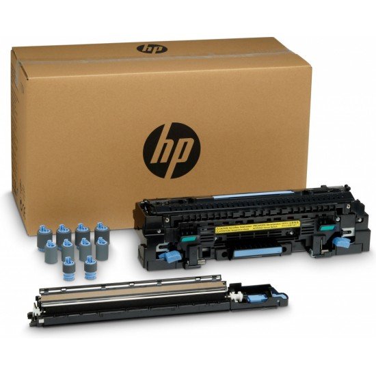 C2H57A Maintenance Kit Original HP 220V M830 M806 200000 PAG image