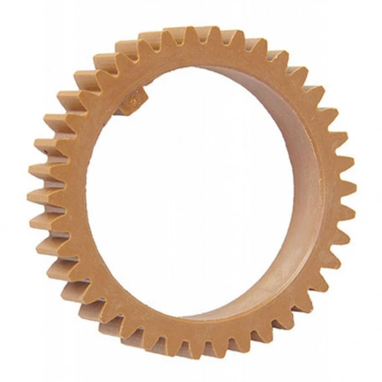 Upper Roller Gear TOSHIBA E-Studio 163/ 182/ 212/ 242/ 230/ 280S/ 232/ 282/ 233/ 283/ 6LA84182000/ CET7771 (Producatori: TOSHIBA) Upper Roller Gear TOSHIBA E-Studio 163/ 182/ 212/ 242/ 230/ 280S/ 232/ 282/ 233/ 283/ 6LA84182000/ CET7771 image