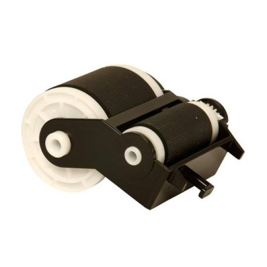 LM4300001 Brother Pickup Roller Holder Assembly HL-2030, HL-2040, HL-2070N Fax 8220, 2920 MFC-7220, MFC-7225M LM4300001 Brother Pickup Roller Holder Assembly HL-2030, HL-2040, HL-2070N Fax 8220, 2920 MFC-7220, MFC-7225M image