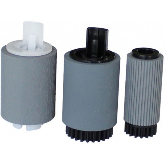 Pickup Roller Kit CANON iR2270/2870 FB6-3405-000 (1PC), FC5-6934-000 (1PC), FC6-6661-000(1PC),