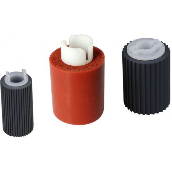 FC5-2524-000+FC5-2526-000+FC5-2528-000   Paper Pickup Roller Kit Canon iR ADVANCE 6055, 6065, 6075, 6255, 6265, 6275