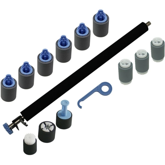 MSP5813A Roller Kit HP LaserJet 4250, LaserJet 4350, LaserJet P4014, LaserJet P4015 (Brand: HEWLETT-PACKARD) MSP5813A Roller Kit HP LaserJet 4250, LaserJet 4350, LaserJet P4014, LaserJet P4015 image
