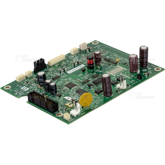Q6683-67801 Q6683-60190 Print Mechanism PC Board Q6683-67801 Q6683-60190 Print Mechanism PC Board image