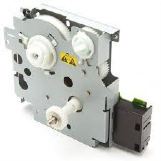 RG5-5656 Drum Feed Drive Assembly HP LJ 9000