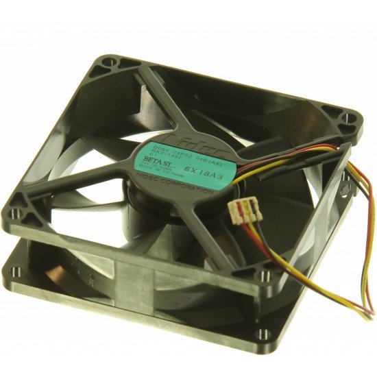 RK2-1497 HP LaserJet P3005 M3027 M3035 Cooling Fan