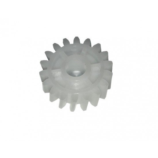 RU6-0965-000 Gear (18T) for HP LaserJet P3015 P3015dn M521 M525 M406 RU6-0965-000 Gear (18T) for HP LaserJet P3015 P3015dn M521 M525 M406