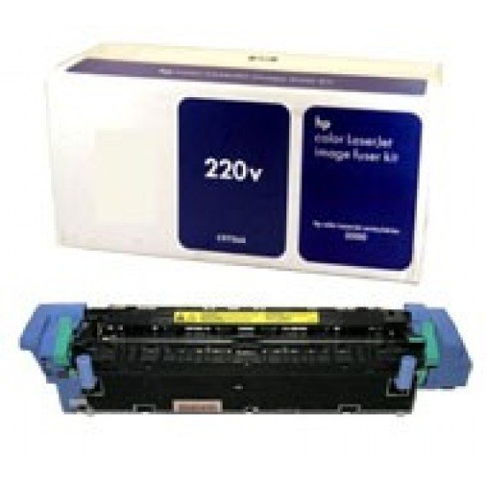 C9736A Cuptor imprimanta original  HP LJ COLOR 5500 