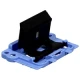 RM1-4006 RM2-5131 Pad Separare OEM P1102 P1006 M1132 M1212 LBP6000 (Brand: HEWLETT-PACKARD) RM1-4006 RM2-5131 Pad Separare OEM P1102 P1006 M1132 M1212 LBP6000 image