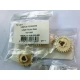 RU5-690 Roata dintata rola presoare cuptor 27 T imprimanta HP LaserJet P2035/P2055 RU5-690 Roata dintata rola presoare cuptor 27 T imprimanta HP LaserJet P2035/P2055