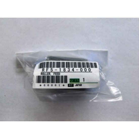  RF5-1834 Rola preluare hartie imprimanta HP LJ 8000/8100