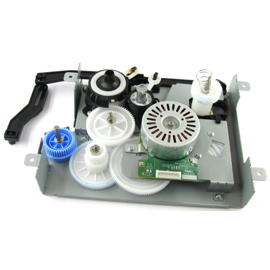 41X1224 LEXMARK Main Drive Gear Box MS321dn MS421dn 41X1224 LEXMARK Main Drive Gear Box MS321dn MS421dn image