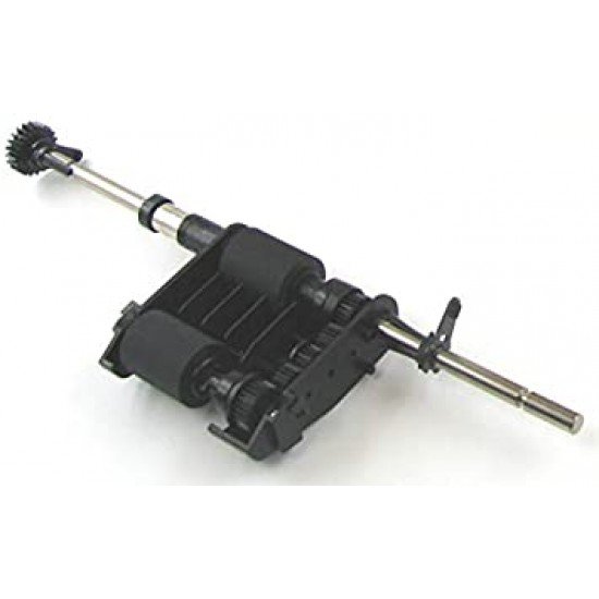 41X1326 ADF Pickup Roller Kit - For Lexmark CX622, CX625, MB2650, MC2640, MX522, MX622, XC4240, XM1246, XM3250 41X1326 ADF Pickup Roller Kit - For Lexmark CX622, CX625, MB2650, MC2640, MX522, MX622, XC4240, XM1246, XM3250
