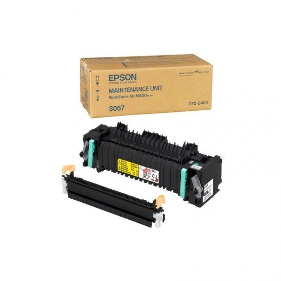 C13S053057 KIT DE MENTENANTA pentru imprimantele Epson WorkForce AL-M400DN, Epson WorkForce AL-M400DTN
