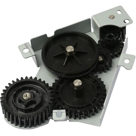 CET2571 RM2-6321 RC2-2432 Swing Plate HP LaserJet Enterprise 600 M601, M602, M603, M604, M605, M606, M630 (Brand: HEWLETT-PACKARD) CET2571 RM2-6321 RC2-2432 Swing Plate HP LaserJet Enterprise 600 M601, M602, M603, M604, M605, M606, M630 image