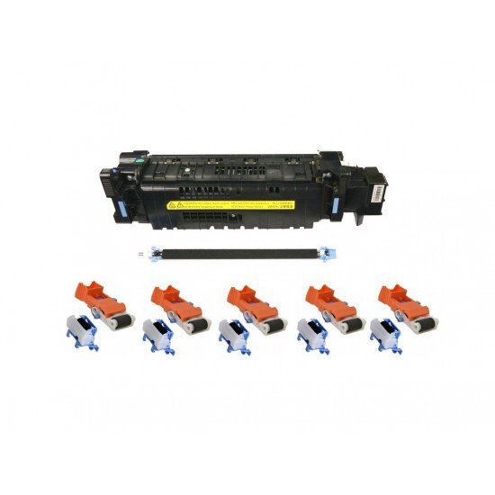 L0H25A CET7864 (Compatibil) Maintenance Kit 220V pt LaserJet M607, M608, M609 L0H25A CET7864 (Compatibil) Maintenance Kit 220V pt LaserJet M607, M608, M609
