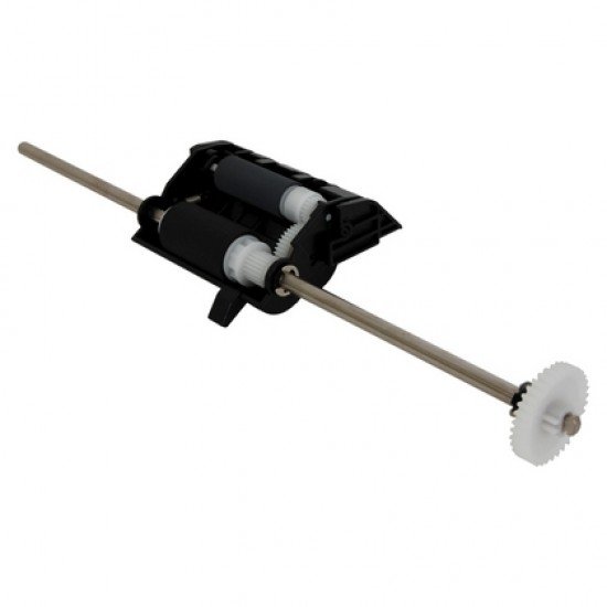 D0016R001 ADF Pickup / Feed Roller Assembly Brother Genuine OEM MFC-L8900CDW D0016R001 ADF Pickup / Feed Roller Assembly Brother Genuine OEM MFC-L8900CDW
