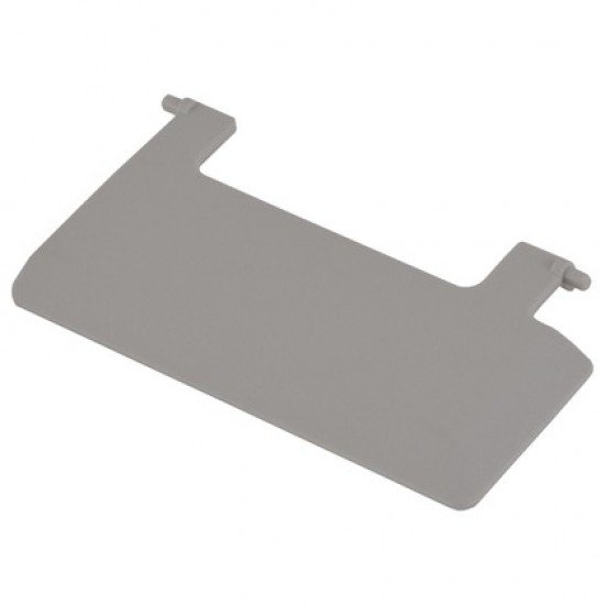 FC0-1787-000 Cover Hinge Blanking FC0-1787-000 Cover Hinge Blanking