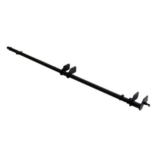 FE4-0299-000 - Shaft, Roller for copiers iR1435xx FE4-0299-000 - Shaft, Roller for copiers iR1435xx