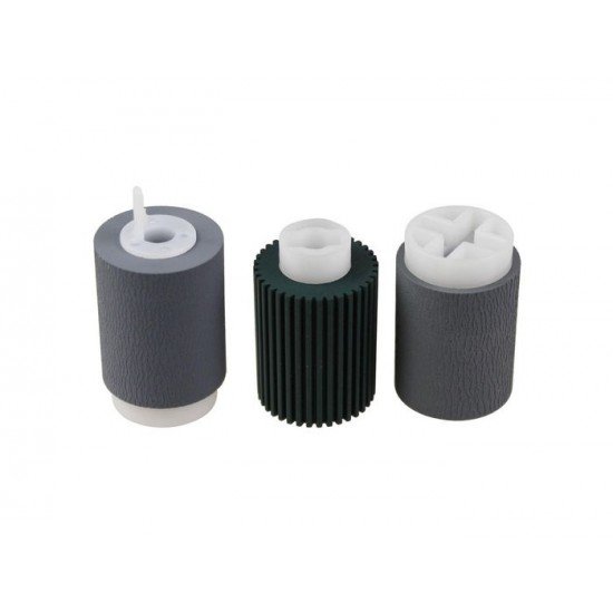 NROLR1555FCZZ(1PC) NROLR1541FCZZ(1PC) NROLR1542FCZZ(1PC), MSP7657 ADF Pickup Roller Kit SHARP MX-2600N/3100N image