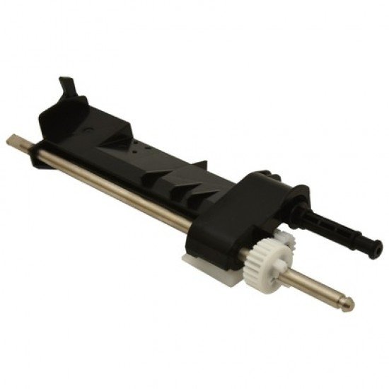 RM1-8424 Paper Feed Shaft Assembly. Pentru aceste modele: HP LaserJet Enterprise 600 M601, M602, M603