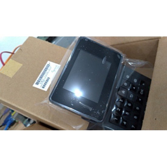 RM2-1259 Control Panel - Duplex - NEW - LJ Ent M607 / M608 / M609 / M652 / M653 / E60055 / E60065 / E60075 / M751 / E75245 series. RM2-1259 Control Panel - Duplex - NEW - LJ Ent M607 / M608 / M609 / M652 / M653 / E60055 / E60065 / E60075 / M751 / E75245 series.