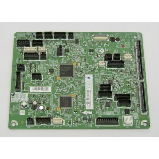 RM2-9494-000CN, RM2-9481-000CN, RM2-9491-000CN - HP LaserJet M607, M08, M609 DC Controller Board, New RM2-9494-000CN, RM2-9481-000CN, RM2-9491-000CN - HP LaserJet M607, M08, M609 DC Controller Board, New image