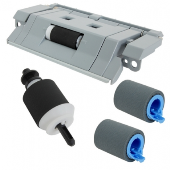 CD644-67904 M570, M575 Tray 2, 3 Kit service role si pad CD644-67904 M570, M575 Tray 2, 3 Kit service role si pad